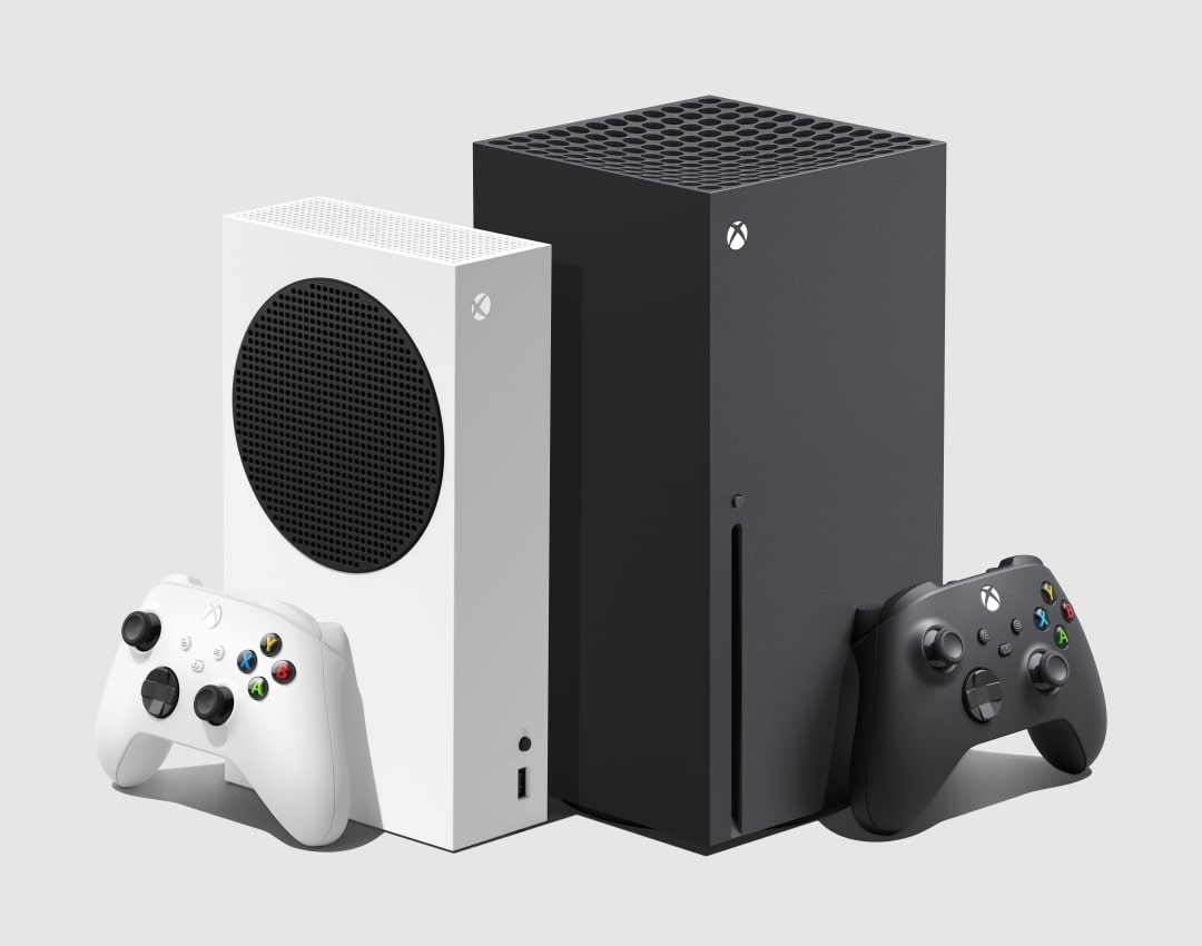 PS5 vs. Xbox Series X Specs: How Each Next-Gen Console Stacks Up