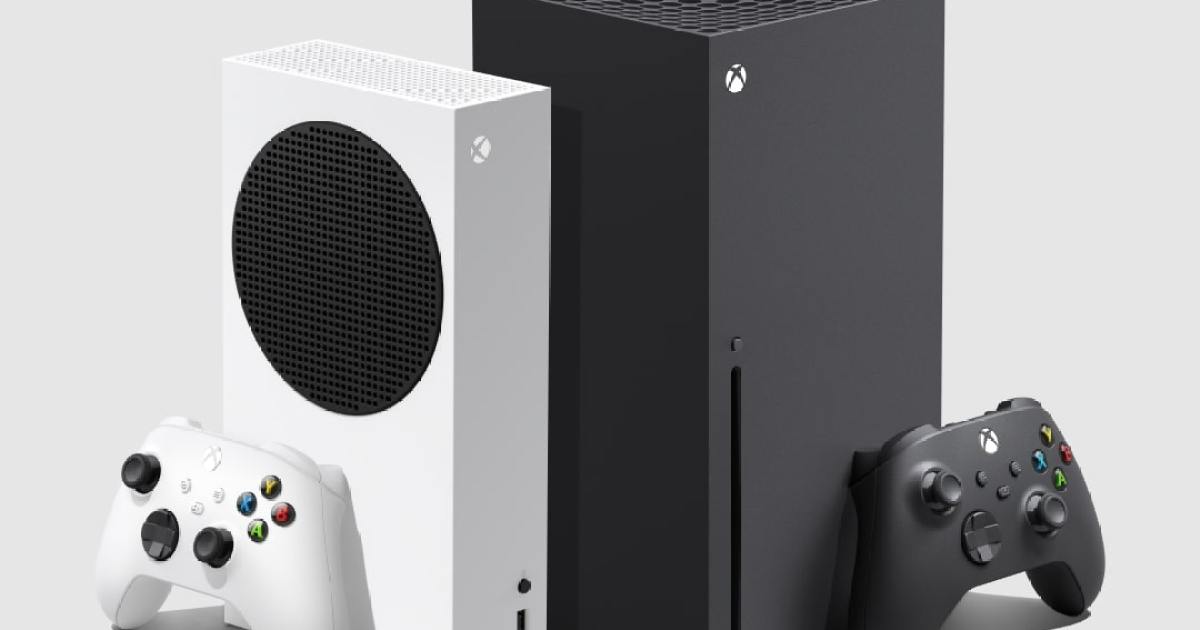 Xbox Series X And Series S: How To Download Your Gamertag To Your New  Console