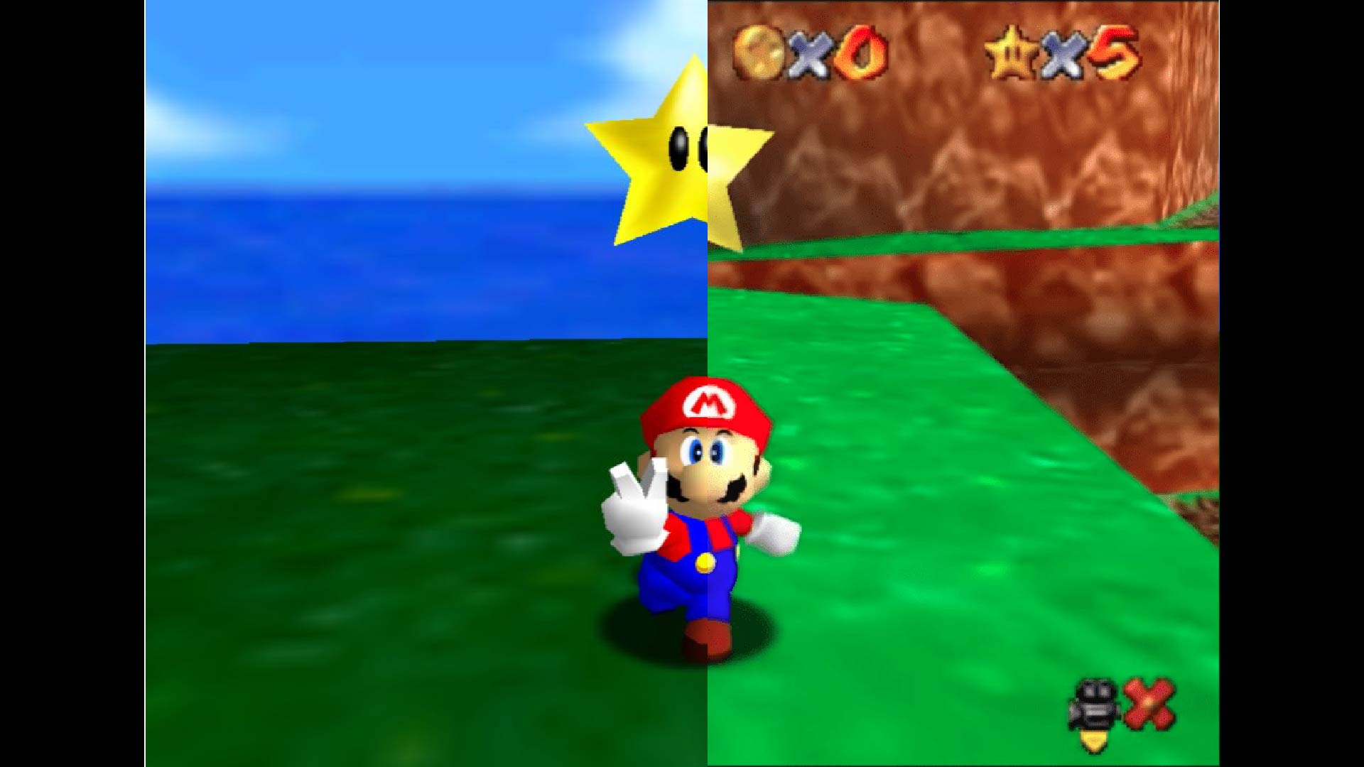 Nintendo 'Super Mario 3D All-Stars' proves Mario still vital - Los Angeles  Times