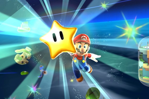 Super Mario 3D All-Stars Review – Thumbsticks