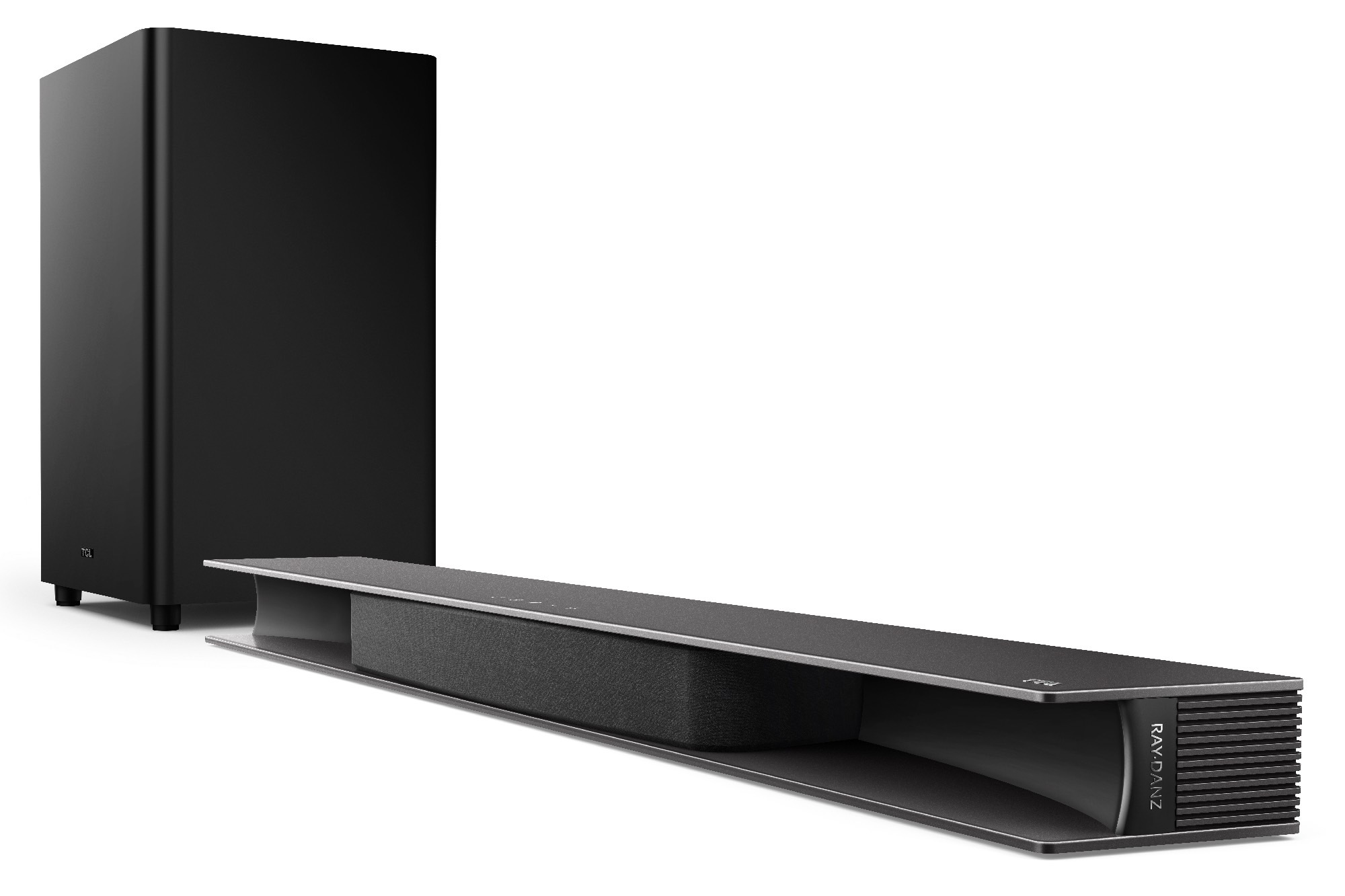 tcl soundbar 2020