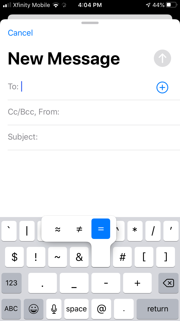 The Best IPhone Keyboard Tips And Tricks | Digital Trends