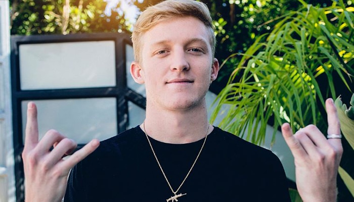 Turner "Tfue" Tenney