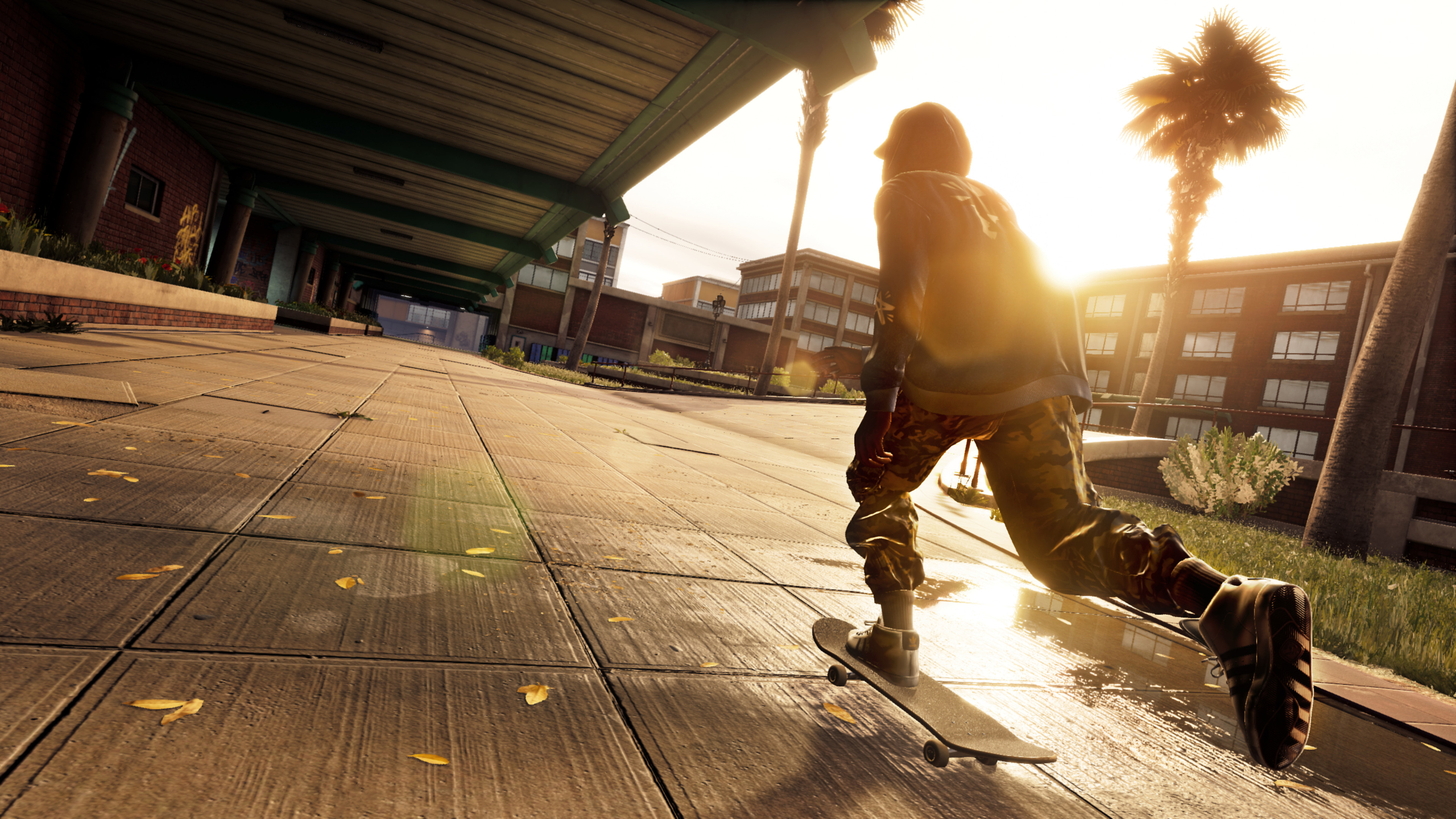 Tony Hawk teases project with Activision ahead of Pro Skater’s 25th anniversary