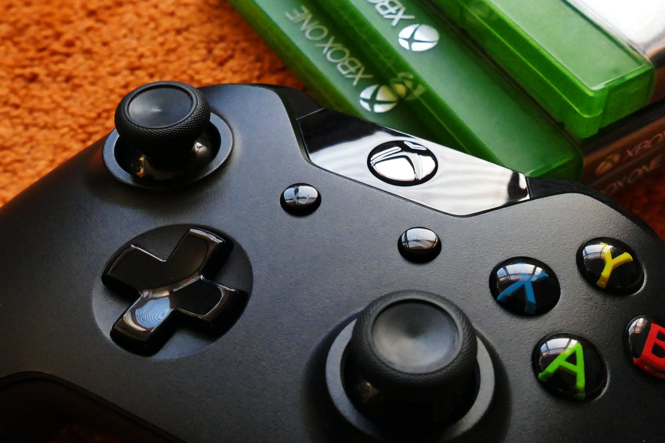 We’re now one step closer to Xbox One emulation on PC