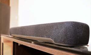 Yamaha C20A soundbar