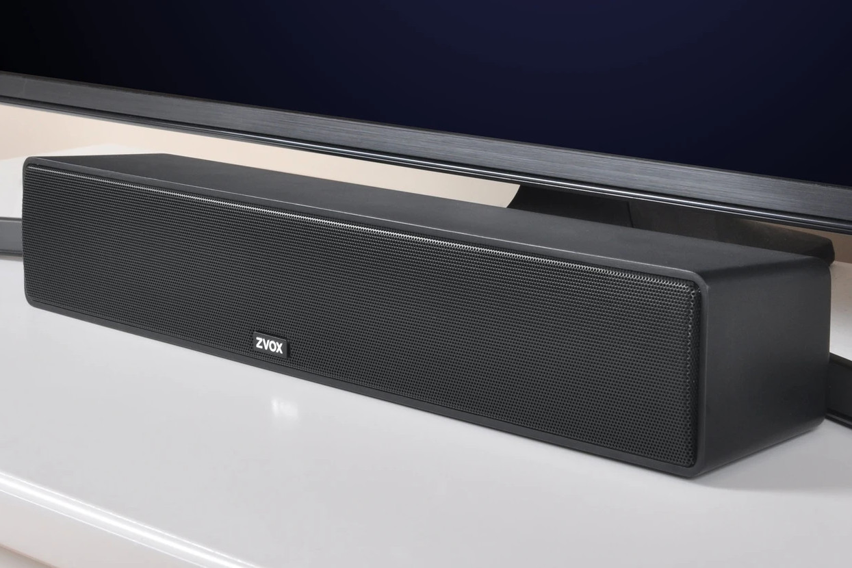 zvox av200 soundbar