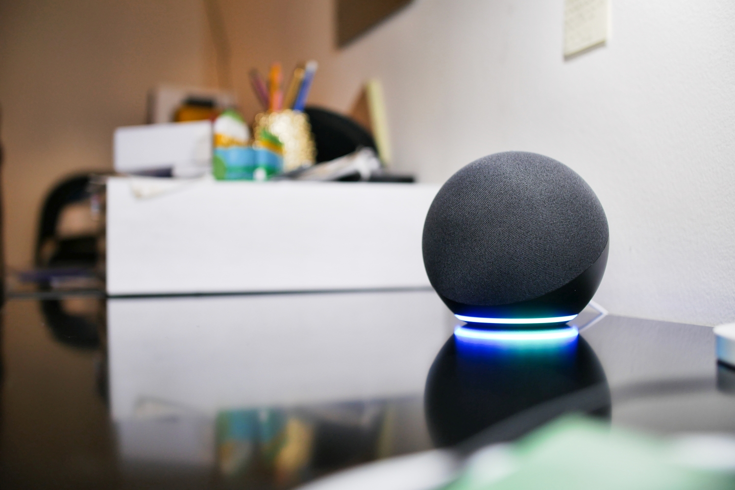 Google home o discount echo