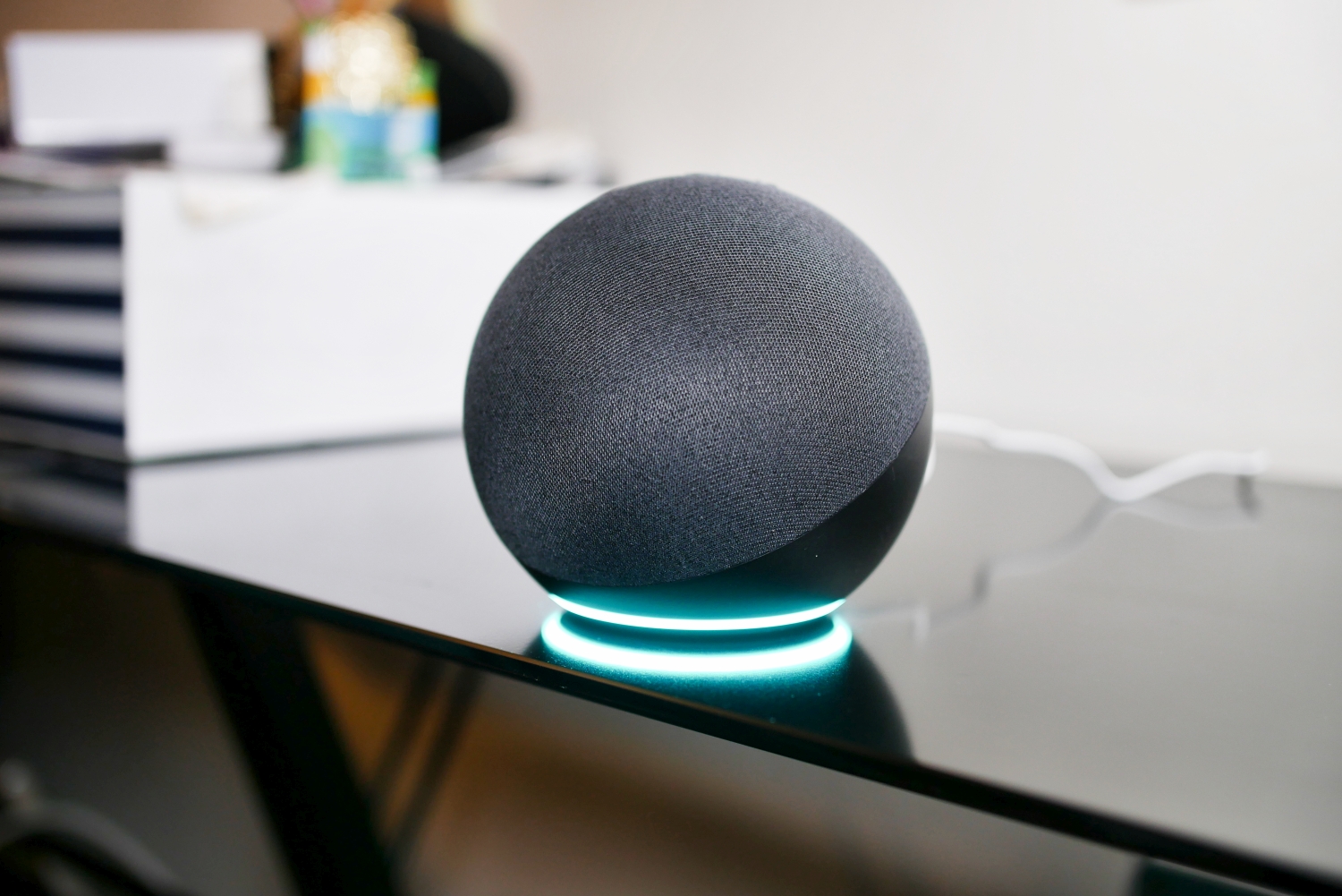 s spherical Echo Dot lineup is as robust as it is cute