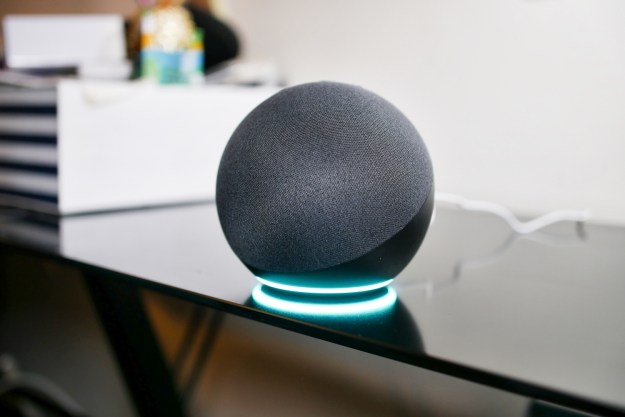 Echo Plus 2nd generation Smart Assistant with Alexa Grey, Electronics \ Audio \ Speakers \ Bluetooth speakers