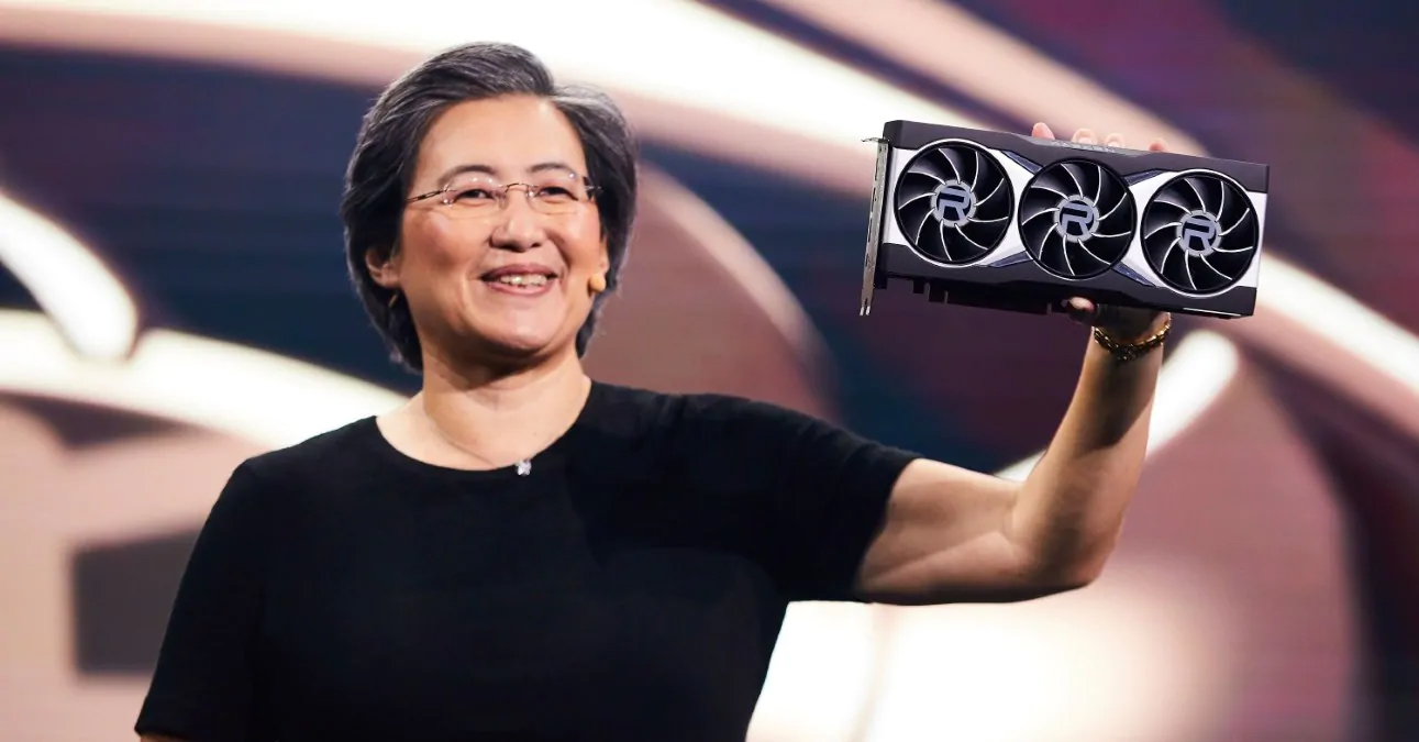 AMD Radeon RX 6900 XT vs. Nvidia RTX 3090 Flagship Battle