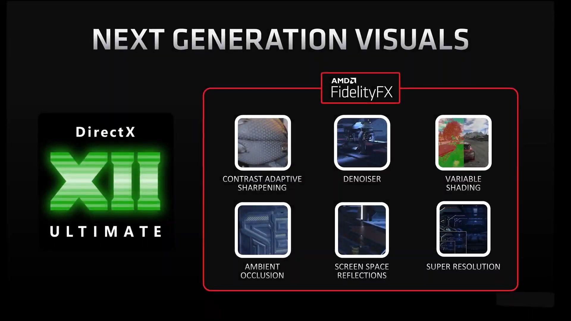 RX 6800 XT is 12% faster than RTX 3080 on Linux (source in comments) : r/Amd