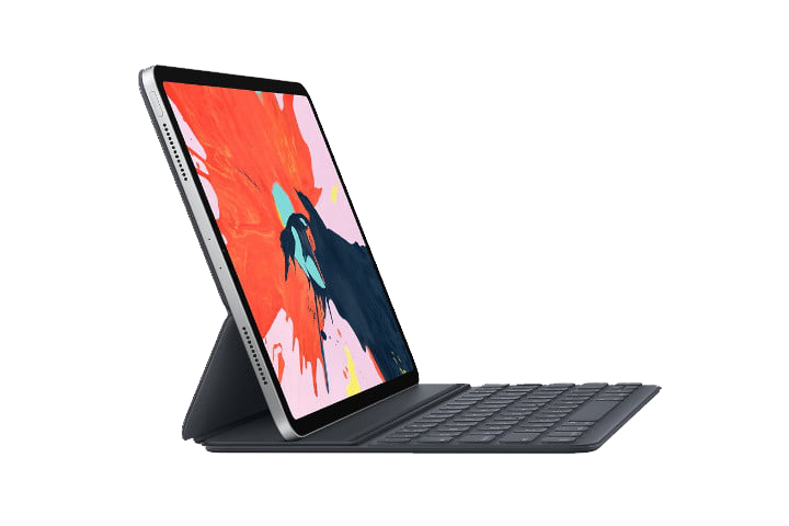leven spanning Reproduceren The Best iPad Pro Keyboard Cases | Digital Trends