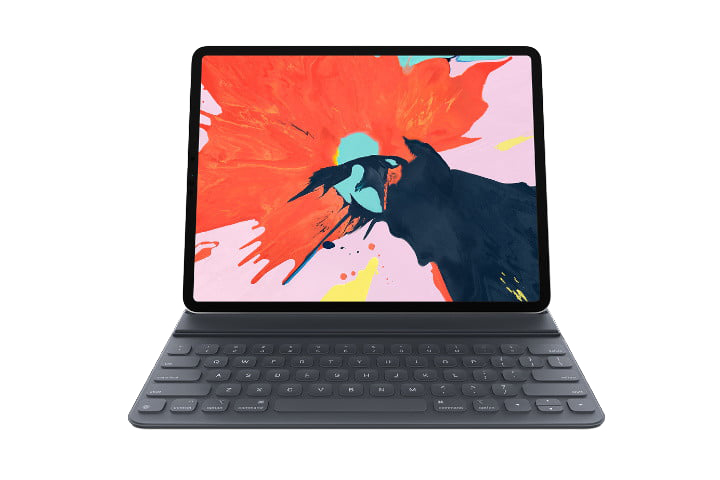 best keyboard for ipad pro 2018