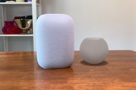 Everything we know about the HomePod 2 (which isn’t a whole lot)