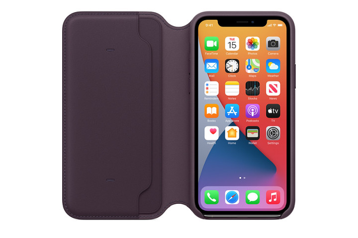 Best Leather iPhone 11 Pro Cases and Covers | Digital Trends