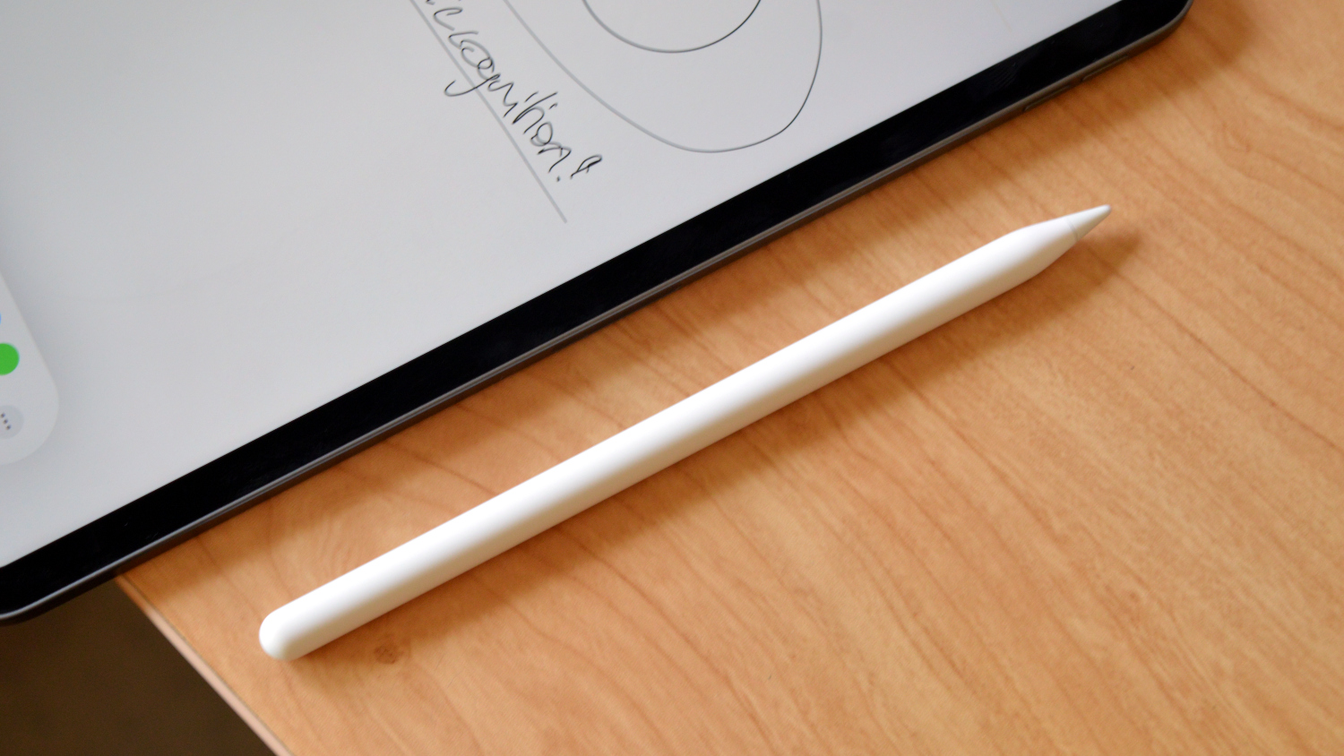 BOX ONLY] Apple Pencil 2nd Generation Box Only with Instructions