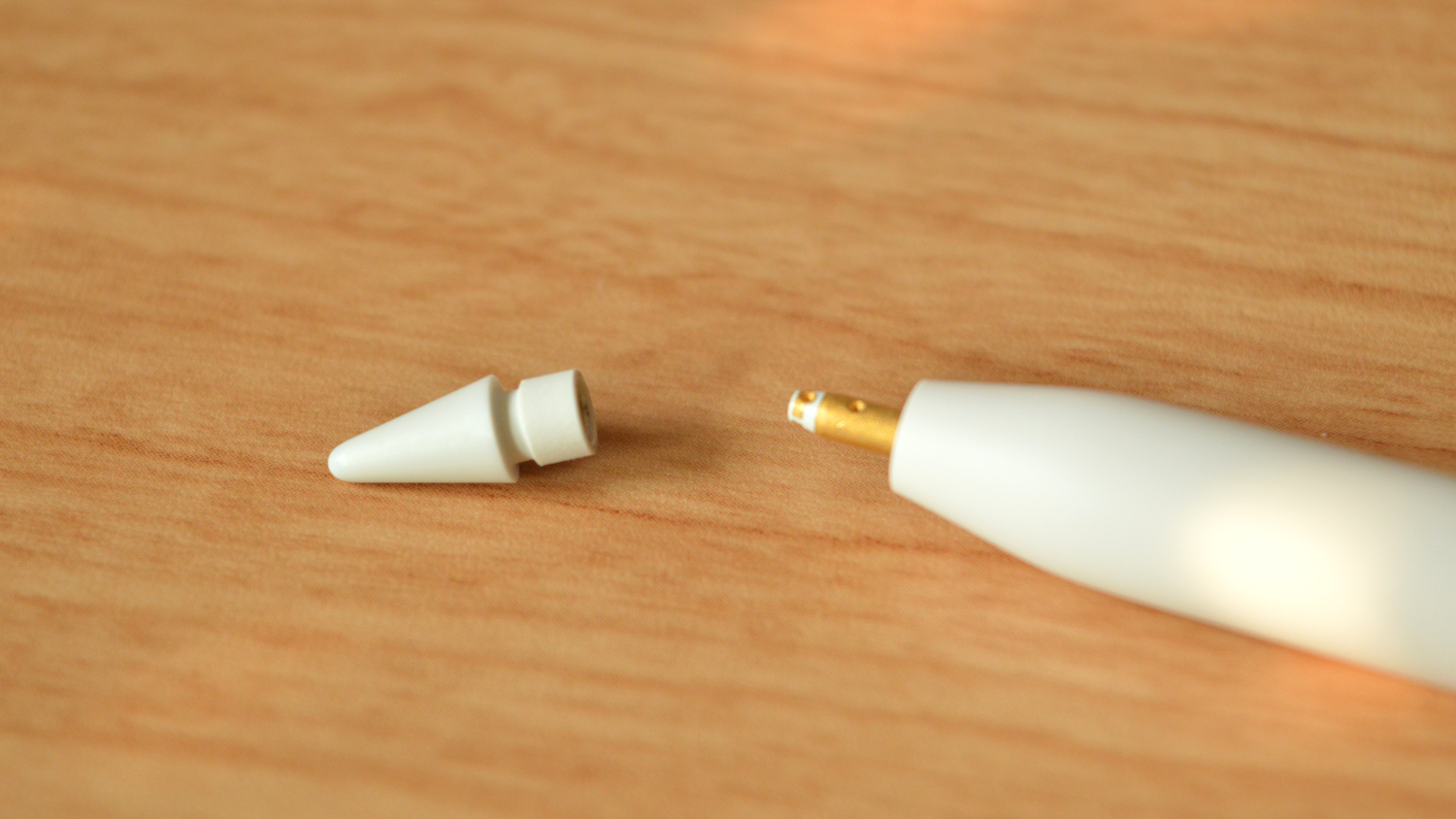 Apple  pencil 2 ＋tips(新品未開封)