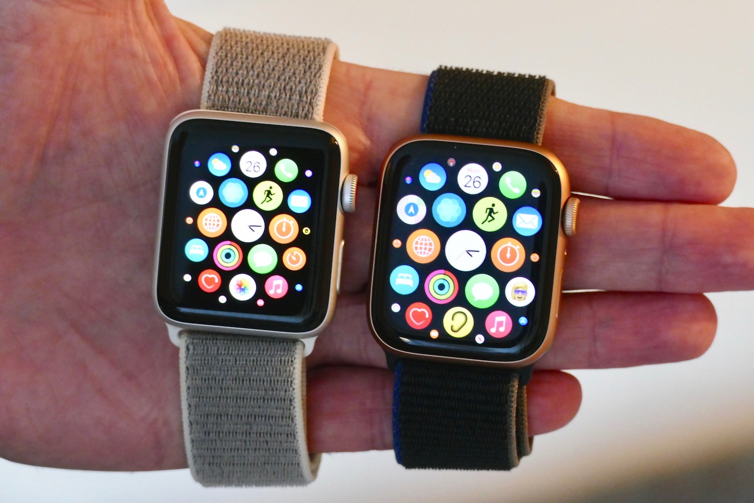Don't Buy the Apple Watch Series 3 Anymore | Digital Trends