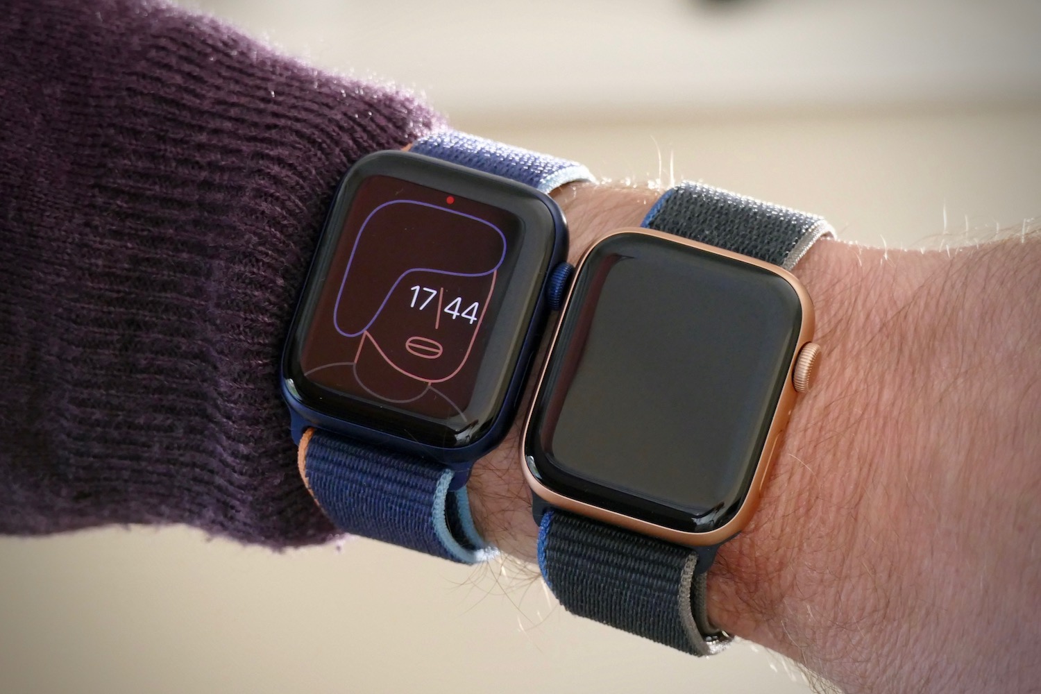 Apple Watch Series 6 Vs. Apple Watch SE Smartwatch Showdown