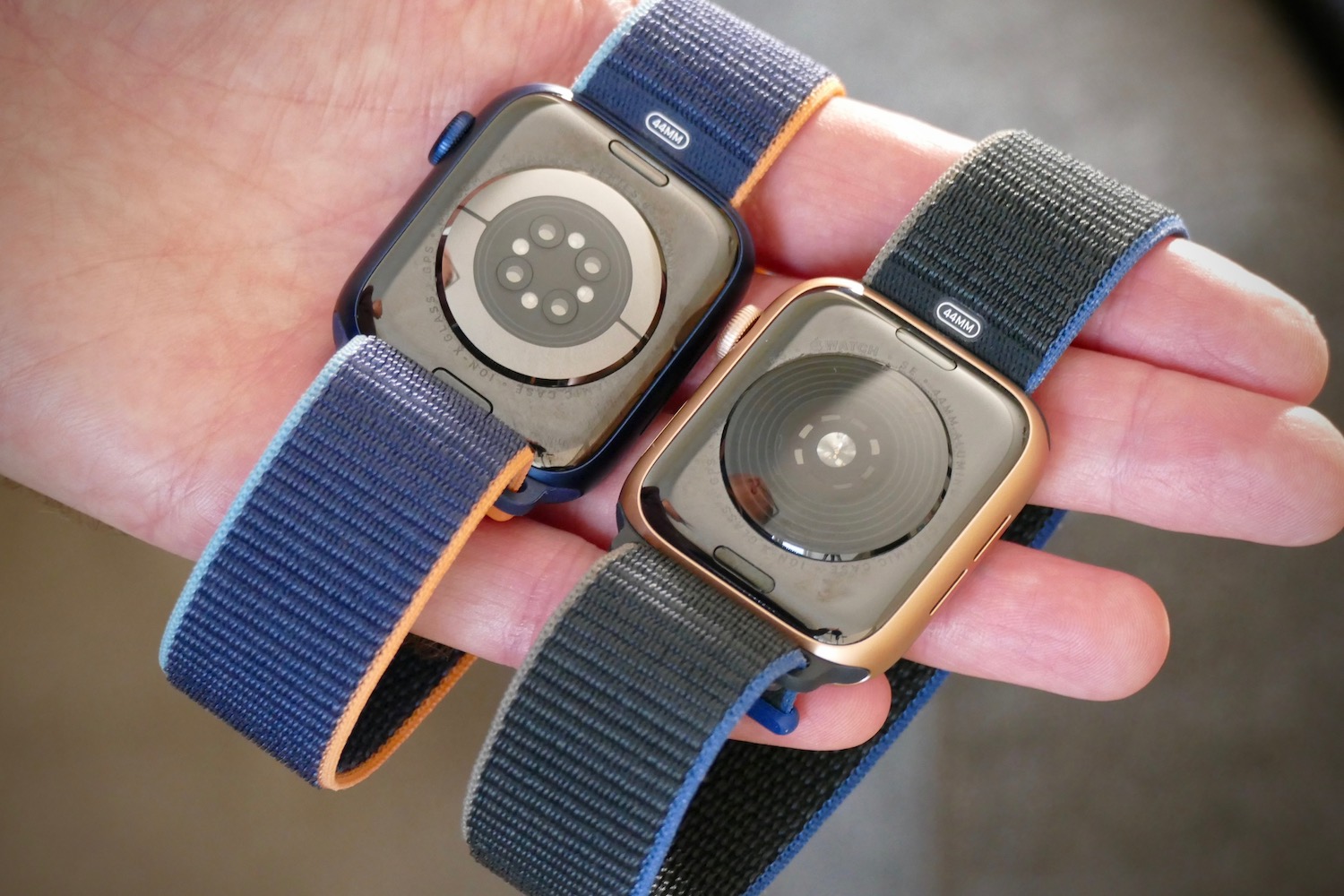 Apple Watch Series 6 Vs. Apple Watch SE: Smartwatch Showdown