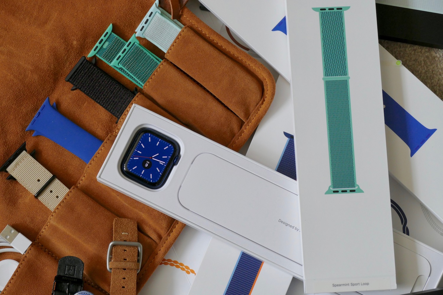 Sell apple hotsell watch band