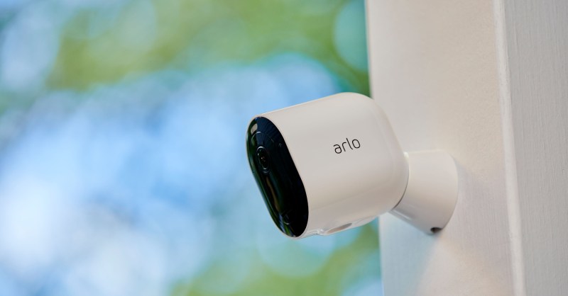 $269 Blink Outdoor 4 Wireless Camera Unboxing 