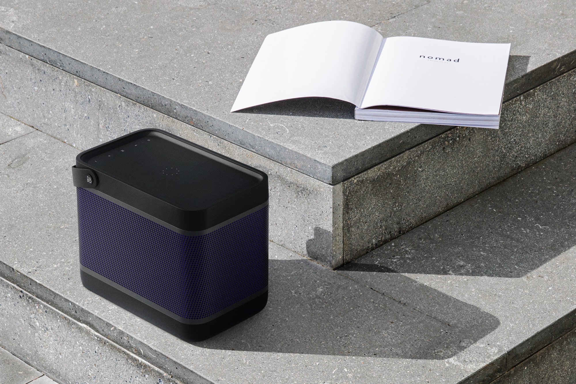 Bang Olufsen Beolit 20 Wirelessly Charge Your | Digital Trends