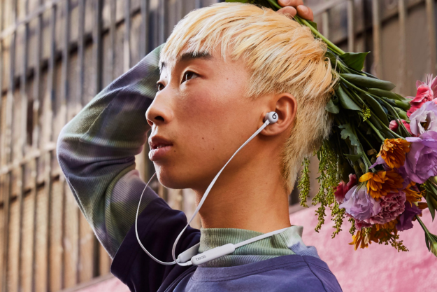 Apple Beats by Dr. Dre Flex Wireless in-Ear Headphones - Beats