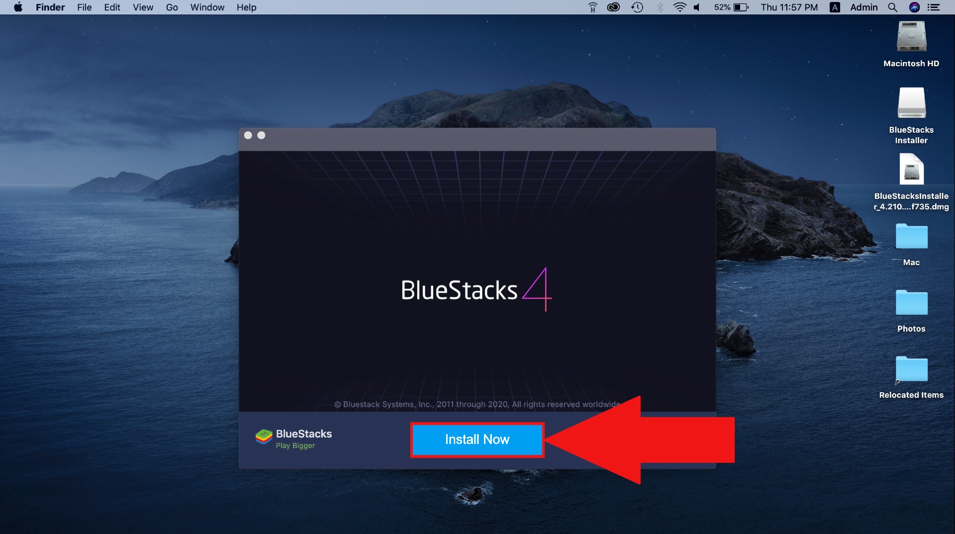 How to play Among Us on BlueStacks for macOS – BlueStacks Support