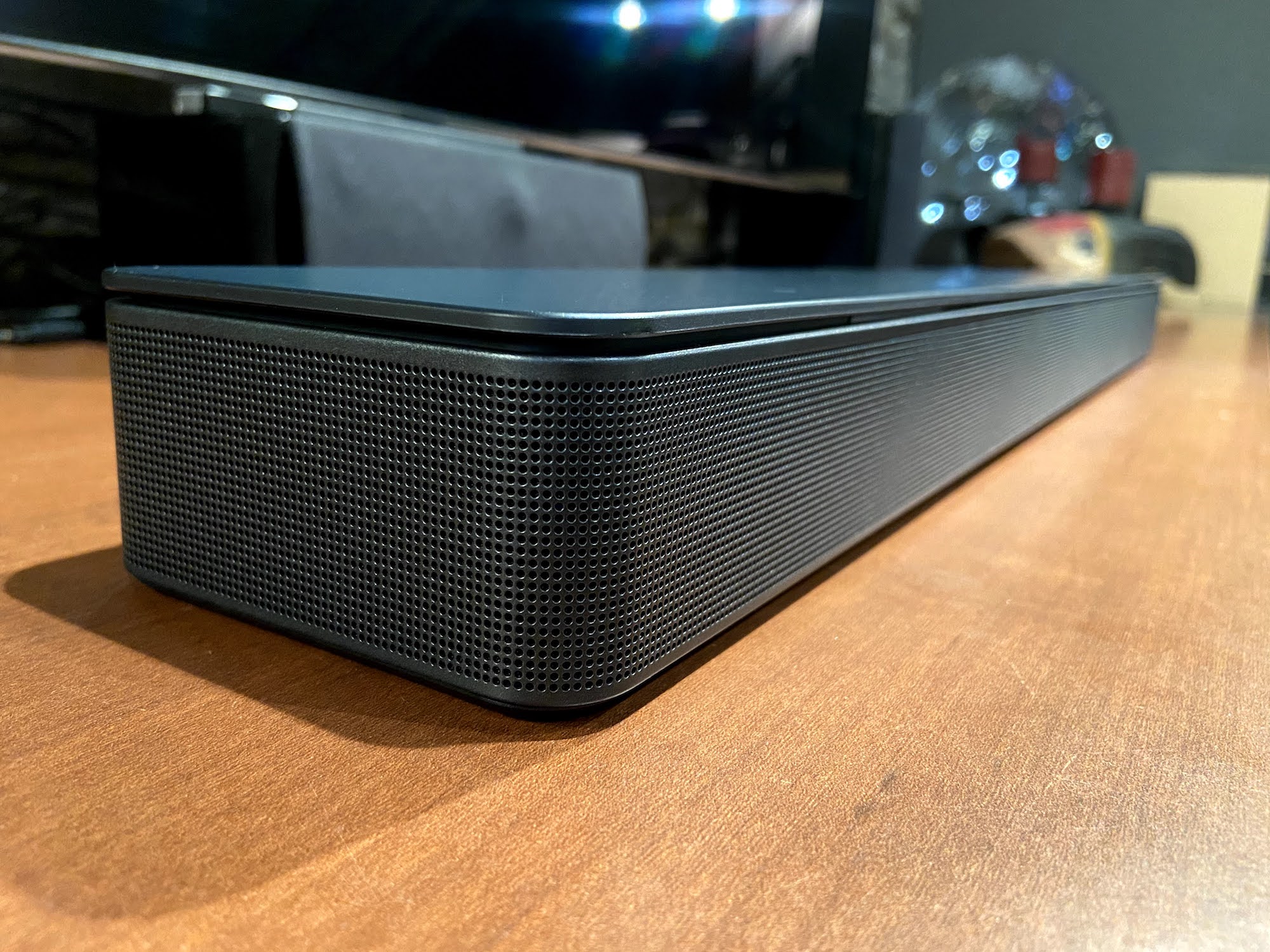 Bose SoundTouch 300 Soundbar Review: Better Than Sonos?