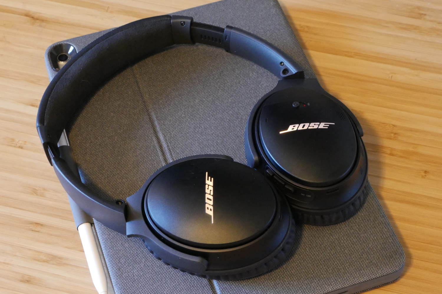 Bose QuietComfort 35 II Review: Worth It in 2021? - Switch and Click