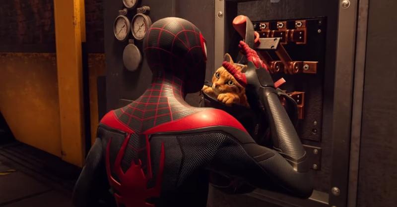 Spoiler-Free Tips To Know For Starting Marvel's Spider-Man 2 - Game Informer