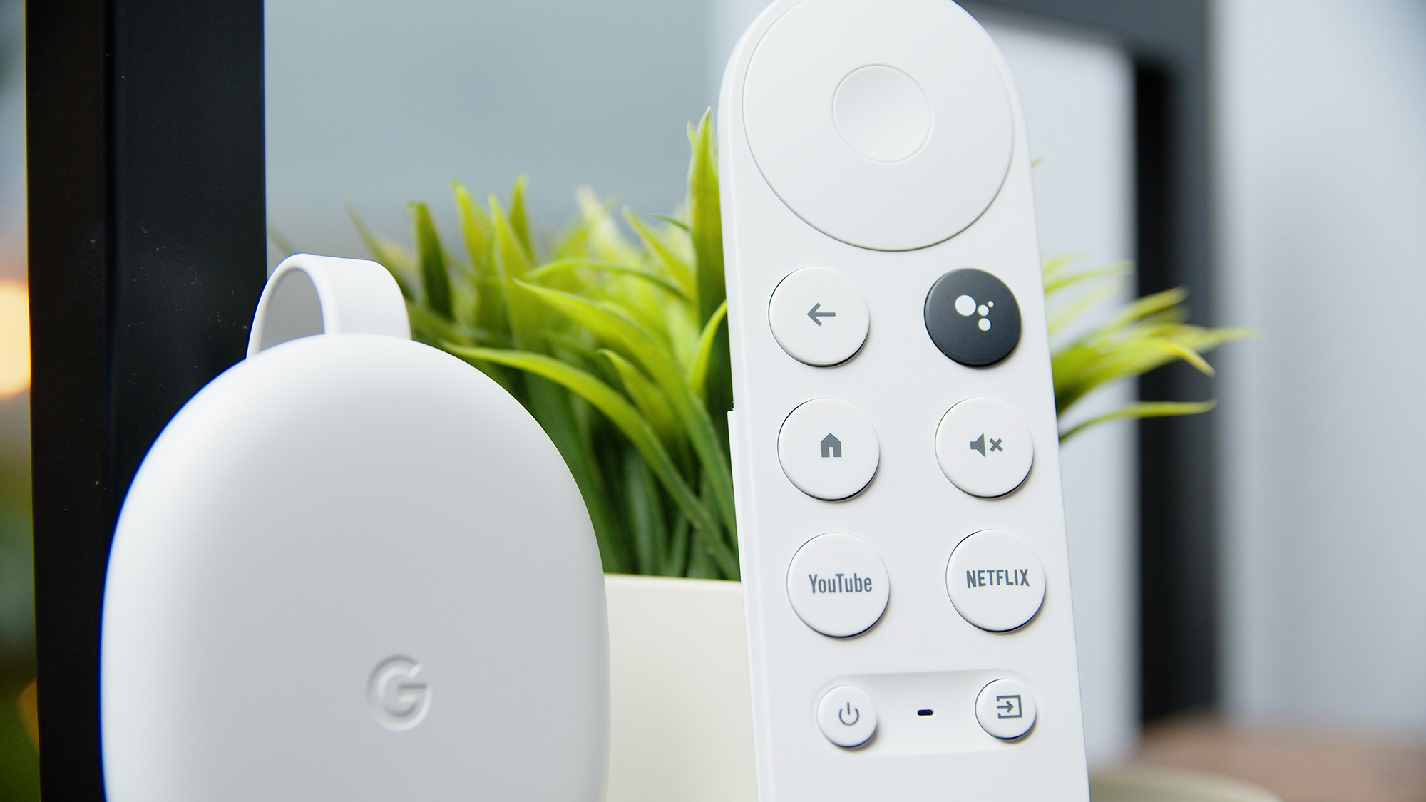Google's New Chromecast Is Awesome! Chromecast With Google TV