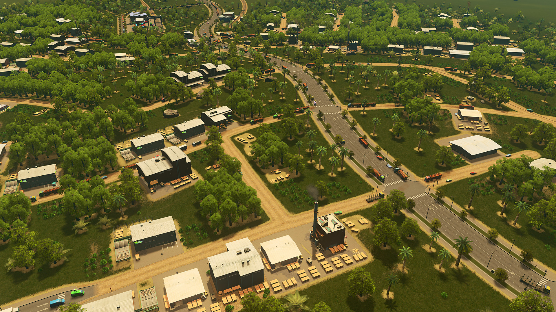 Multiplayer won't be in Cities Skylines 2 - StrateGGames