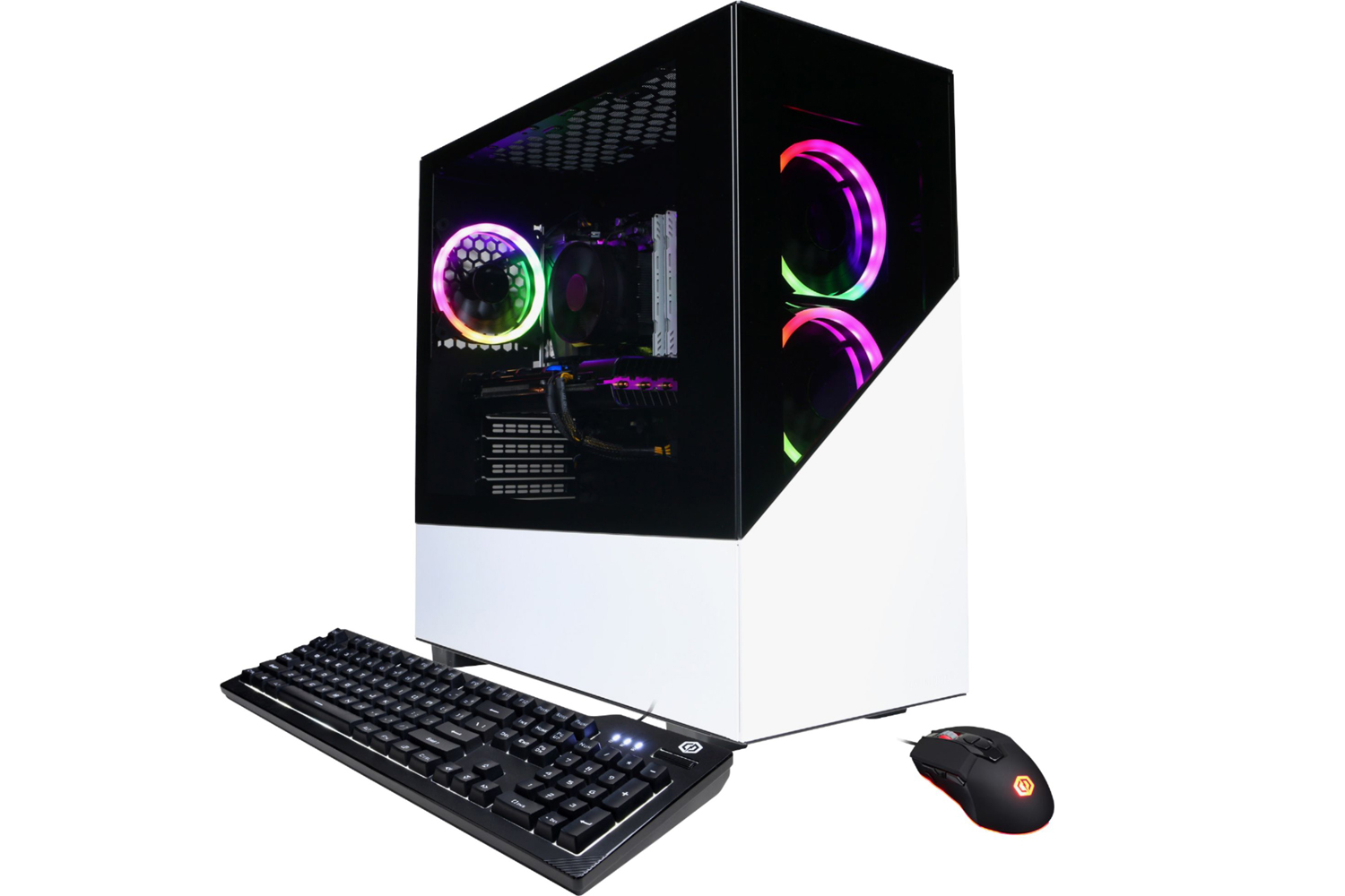 cheap gaming pc black friday