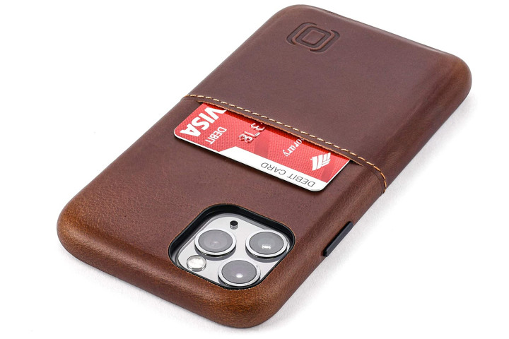 Best Leather iPhone 11 Pro Cases and Covers | Digital Trends