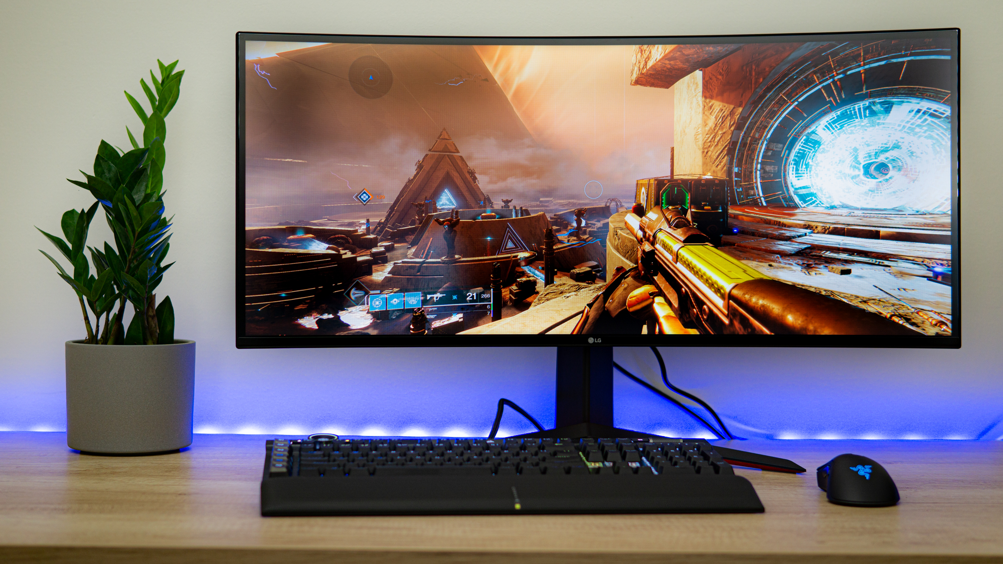 LG 34GN850-B Review: The Best Ultrawide For Big Budgets | Digital 