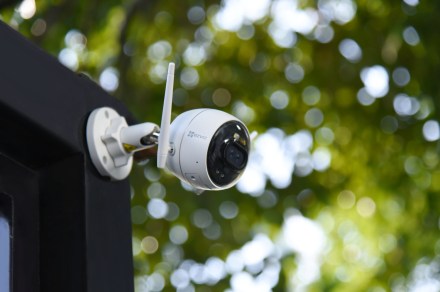 These EZVIZ cameras are on sale, but are they really a good value?