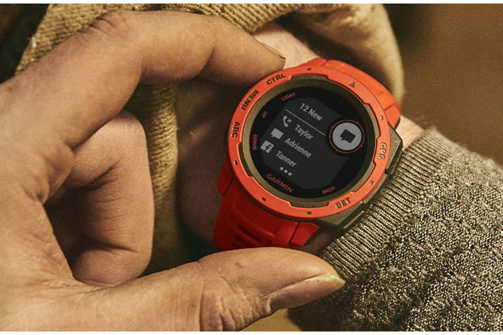 garmin watch boxing day sale