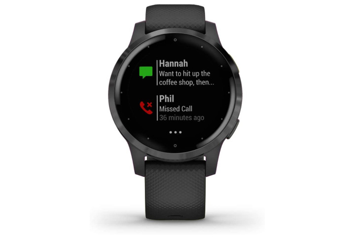 Garmin vivoactive best sale 4 best features