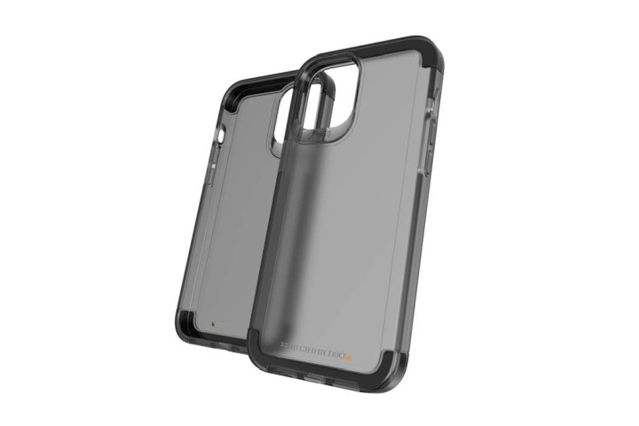  Muntonski Compatible with iPhone 12 Pro Max case 2020