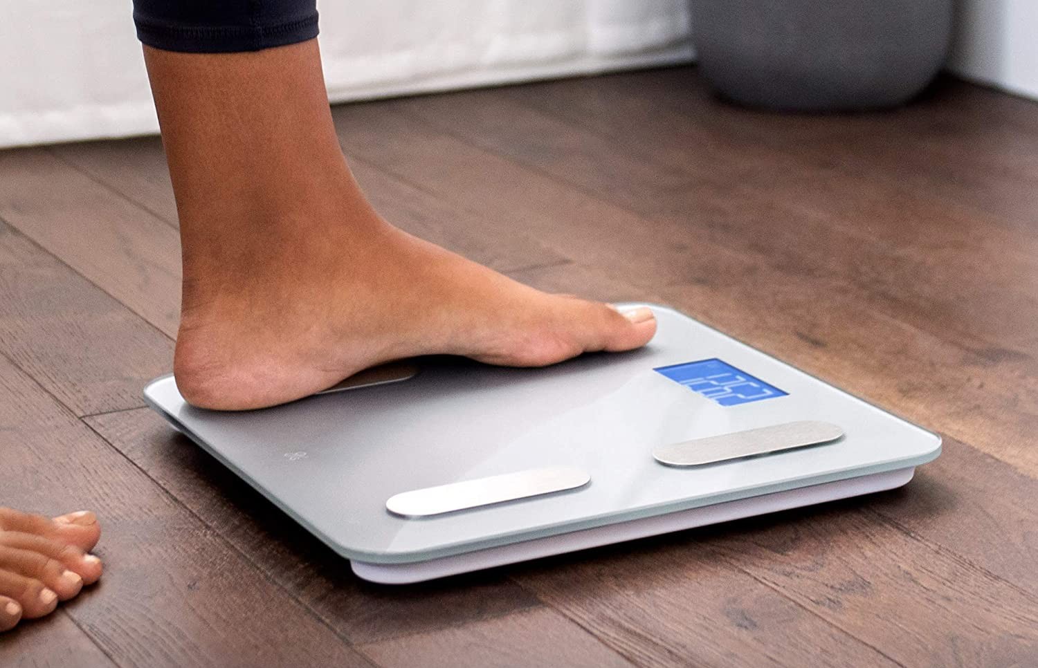 The Best Bathroom Scales For 2022 | Digital Trends