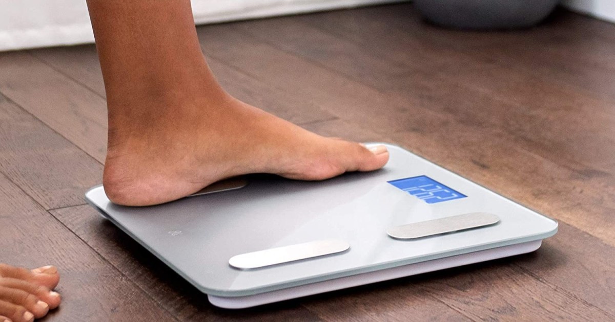 The best smart scales for measuring body fat, Apple Health, and more