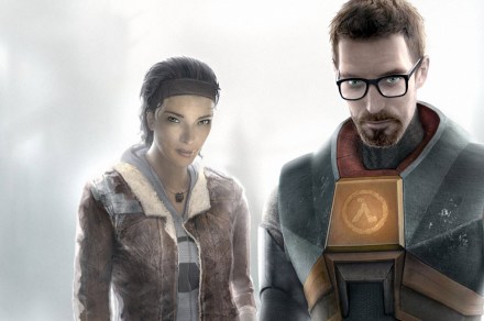 Project Borealis might be the closest we get to Half-Life 3