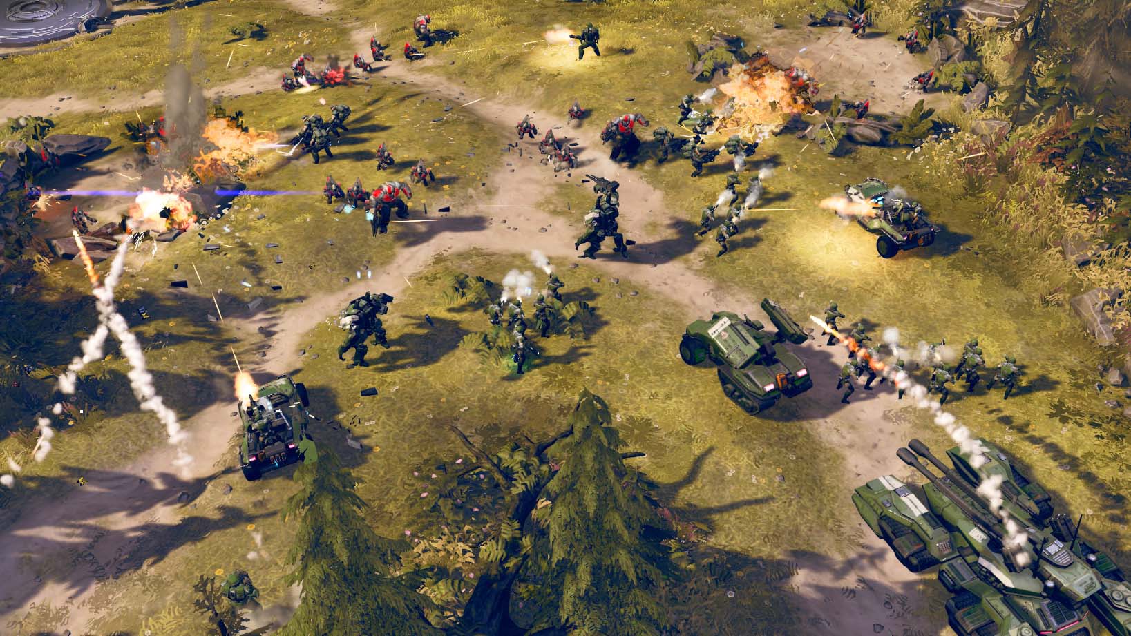 Halo wars 2 pc 2024 key