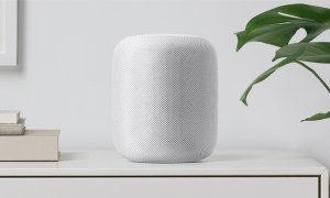 HomePod White