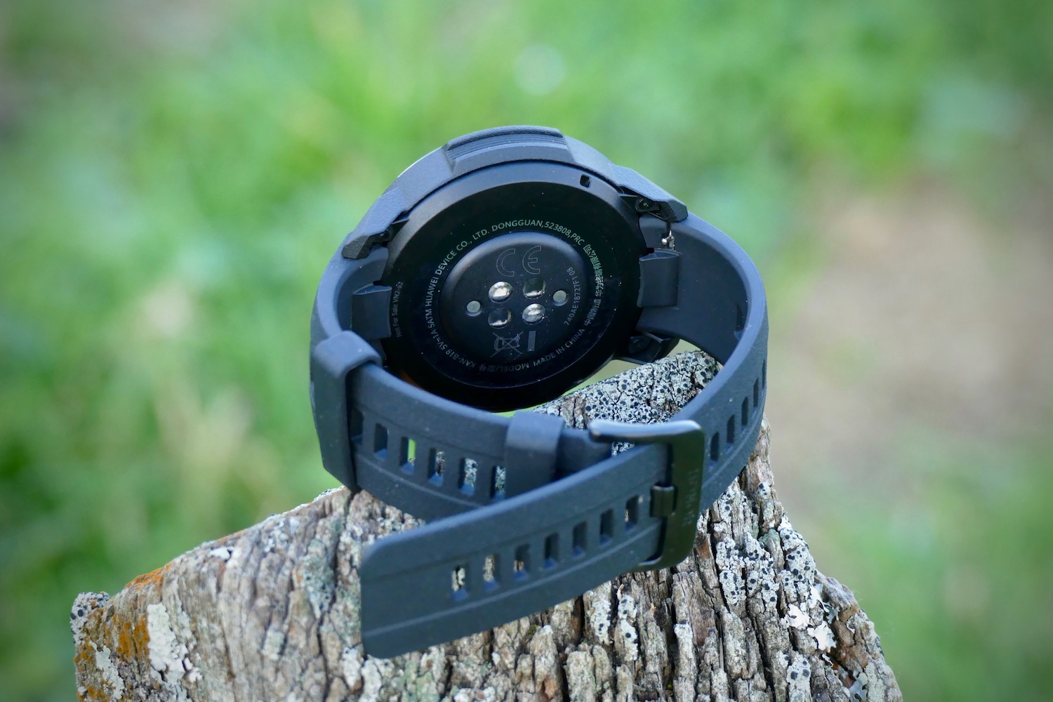 Honor gs pro online watch