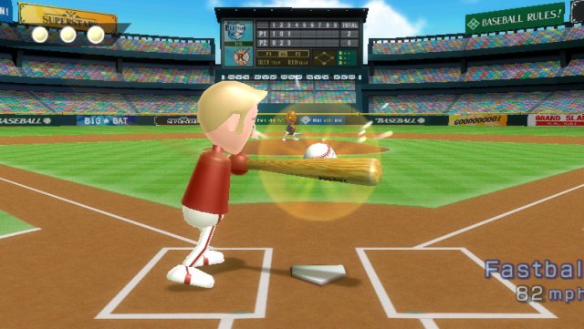  Wii Sports (Nintendo Wii, 2006) Brand NEW !! : Video Games