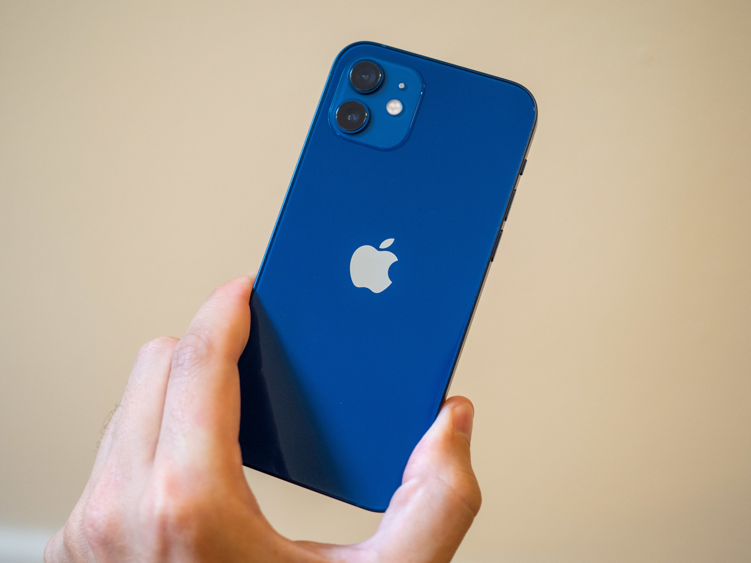 iPhone 12 vs. iPhone XR: Time for an Upgrade? | Digital Trends